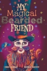 My Magical Bearded Friend - Book