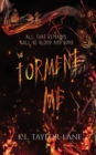 Torment Me - Book