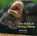 The Book of Being Chimp - Book