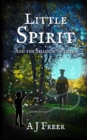 Little Spirit and the Shadow Soldier - Book