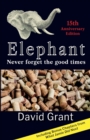 Elephant : Never forget the good times - Book