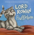 Lord Rowan Flufflebum - Book