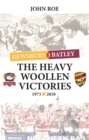 The Heavy Woollen Victories 1973-2010 - Book