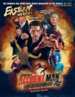 Eastern Heroes Scott Adkins Special Collectors Edition - Book