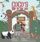 Coco's Trip To The Zoo - Book