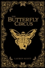 The Butterfly Circus - Book