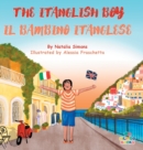 The Itanglish Boy / Il Bambino Itanglese - Book