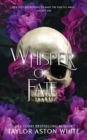 Whisper of Fate Special Edition : A Dark Paranormal Romance - Book