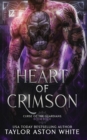 Heart of Crimson : A Dark Paranormal Romance - Book