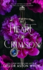 Heart of Crimson  - Special Edition - Book