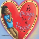 A Prayer from the Heart - Book