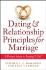 Dating & Relationship Principles for Marriage - eBook