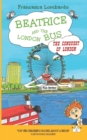 Beatrice and the London Bus - The Conquest of London - Book