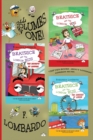 Beatrice and the London Bus Books (All in one edition vol. 1,2,3) : Volume 1, 2, 3 - Book