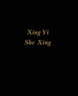Xing Yi She Xing - Book
