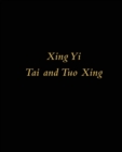 Xing Yi Tai and Tuo Xing - Book
