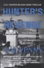 Hunter's Revenge : A DI Hunter Wilson Thriller - Book