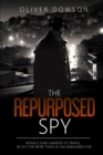 The Repurposed Spy - Book
