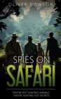 Spies on Safari - eBook