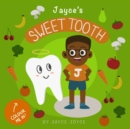 Jayce's Sweet Tooth - Book