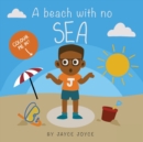 A Beach With No Sea - Book