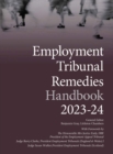 Employment Tribunal Remedies Handbook 2023-24 - Book