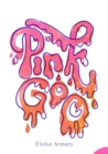 Pink Goo - Book