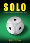 Solo : A Guide To Boardgames For Those Without Friends - eBook