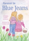 Forever in Blue Jeans - Book