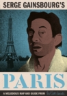 Serge Gainsbourg's Paris - Book