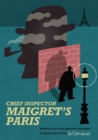 Maigret’s Paris - Book