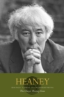 Irish Pages: the Classic Heaney Issue - Book