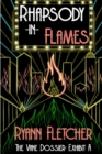 Rhapsody in Flames - Book