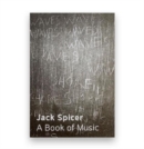 A Book of Music - Book