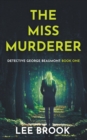 The Miss Murderer - Book