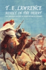Revolt In The Desert - Book