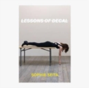 Lessons of Decal - Book