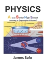Physics; Journey to Graduation V3 : A Level /SHS - Book