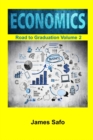 ECONOMICS; Road to Graduation. V2 - Book