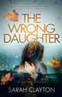 The Wrong Daughter - Book