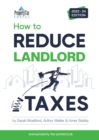 How to Reduce Landlord Taxes 2023-24 - Book