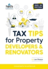 Tax Tips for Property Developers and Renovators 2023-24 - Book
