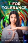 T for Tolerance - Book