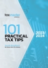 101 Practical Tax Tips 2023/24 - Book