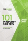 101 Property Tax Tips 2023/24 - Book