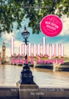 London Asked and Answered : Your Comprehensive Travel Guide to the Big Smoke. - eBook