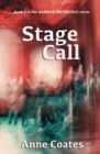 Stage Call - Book
