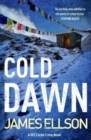 Cold Dawn - Book