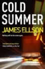 Cold Summer - Book