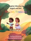 The Adventures of Kaylah and Kai: The Lost Treasure - Book